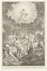 Allegoria del Vecchio e Nuovo Testamento