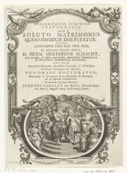 Minerva incorona uno scrittore