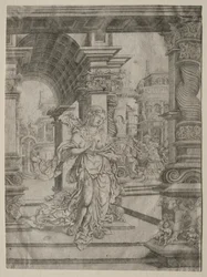 Morte di Lucrezia
