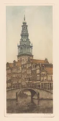 Zuiderkerk ad Amsterdam