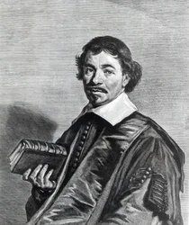 Johannes Hoornbeek, inciso da Jonas Suyderhoef