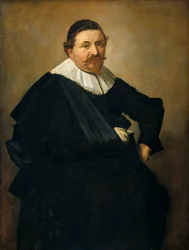 Ritratto di Lucas de Clercq