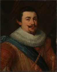 Ritratto di un generale