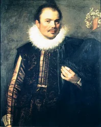 Ritratto di un gentiluomo