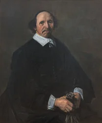 Ritratto di un uomo