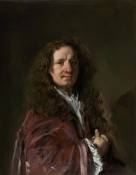 Ritratto di un uomo