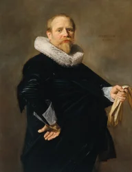 Ritratto di un uomo