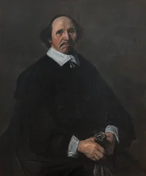 Ritratto di un uomo