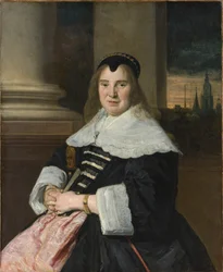 Ritratto di donna