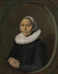 Ritratto di donna