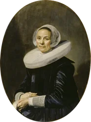 Ritratto di donna