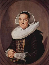 Ritratto di donna