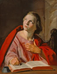 San Giovanni Evangelista