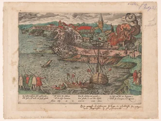 Battaglia di Oosterweel, 1567 (Serie 5: Eventi olandesi, 1566-1570)