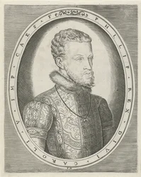 Ritratto di Carlo V d