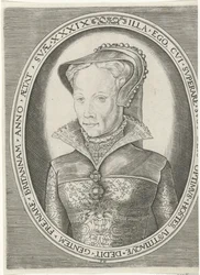 Ritratto di Maria I