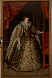 Cristina di Savoia, Principessa del Piemonte (1606-1663)