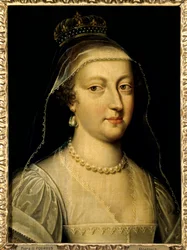 Ritratto di Anna d