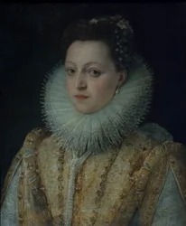 Ritratto di Isabella Gonzaga