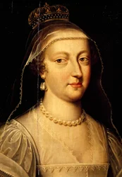 Ritratto di Maria Anna d