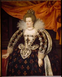 Ritratto di Maria de