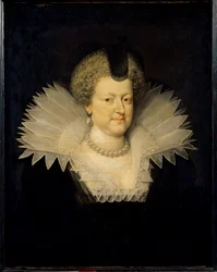 Ritratto di Maria de
