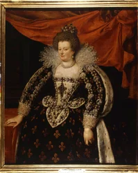 Ritratto di Maria de
