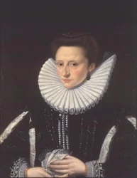 Ritratto di una nobildonna