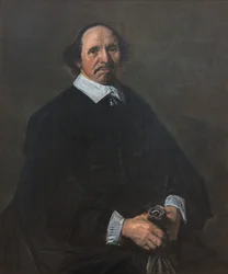Ritratto di un uomo