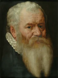 Ritratto di Hubert Languet