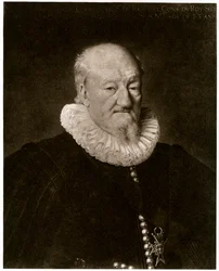 Ritratto di Martin Ruzé de Beaulieu, 1927