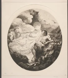 Selene ed Endimione