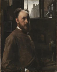Autoritratto