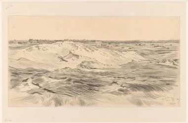 Le Montagne Bianche a Laren