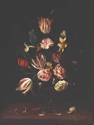 Tulipani, rose, un