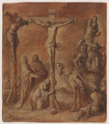 Crocifissione
