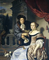 Un Uomo e una Donna