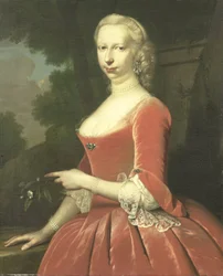 Ritratto di donna