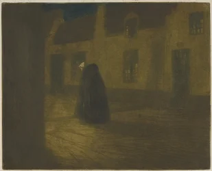 Notturno (Bruges)