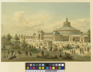 Il palazzo dell