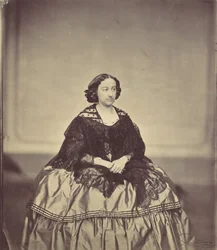Marie Antoine, nata Woes
