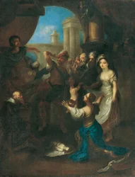 Il giudizio di Salomone