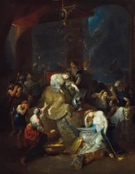 La morte di Didone