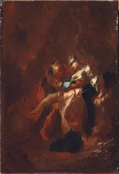 Giuda e Tamar