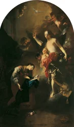 Annunciazione a Maria