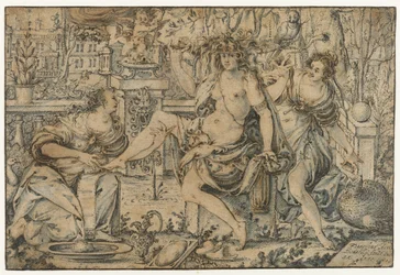 Allegoria della vanità