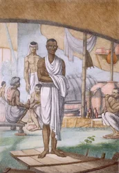 Vinaiolo e commerciante, da 