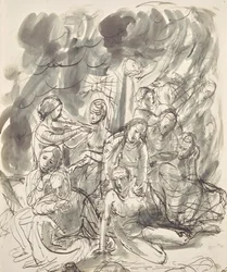 Resurrezione dei morti