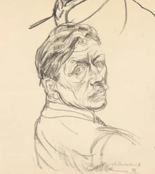 Autoritratto