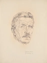Autoritratto